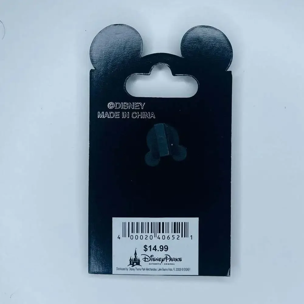 Disney Parks 2017 Walt Disney Day‎ Limited Edition Portrait Pin